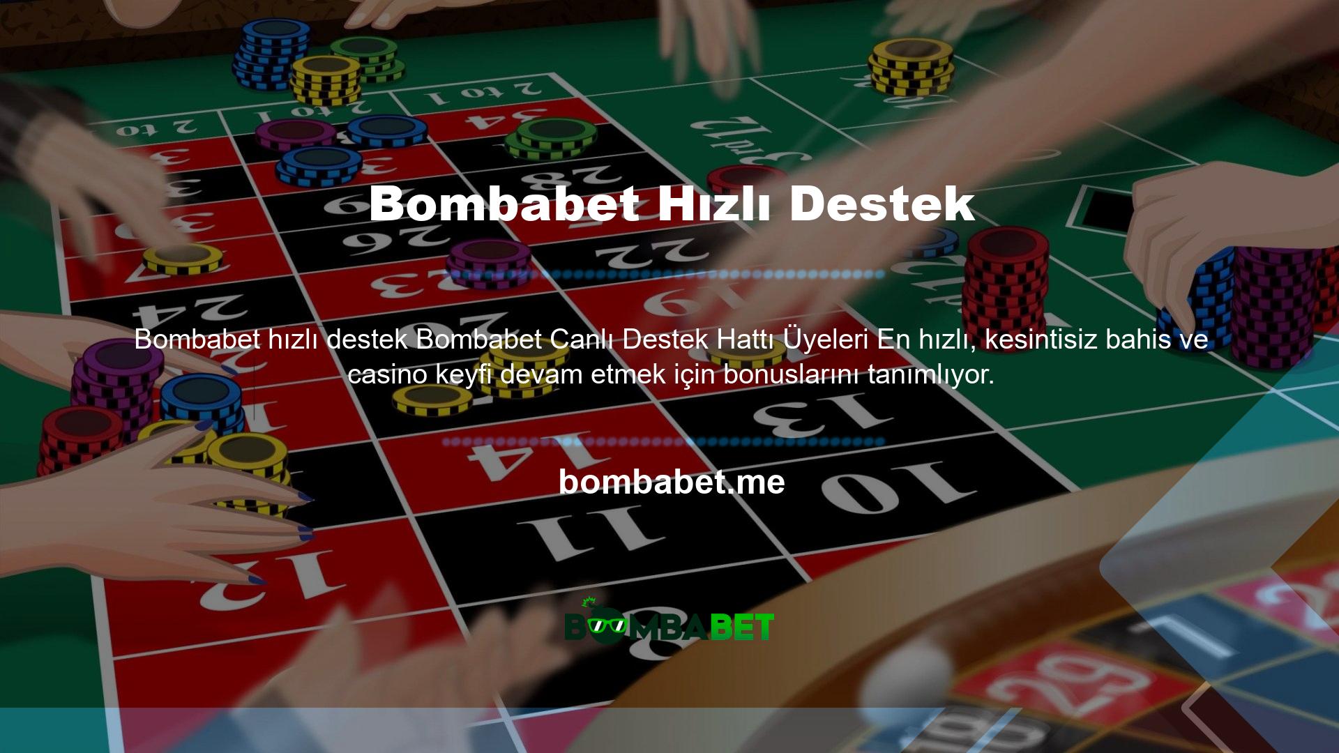 Bombabet Bombabet